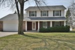 13419 W Sunny View Dr, New Berlin, WI by Redefined Realty Advisors Llc $349,900