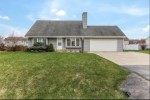 5729 Sandview Ln, Racine, WI by The Real Estate Elite $314,900