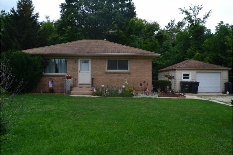 4211 W Layton Ave Greenfield, WI 53221 by Coldwell Banker Real Estate Group $189,500
