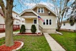 9428 W Orchard St, West Allis, WI by M3 Realty $199,900