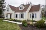 410 W Manor Cir Bayside, WI 53217-1732 by Milwaukee Flat Fee Homes $339,000