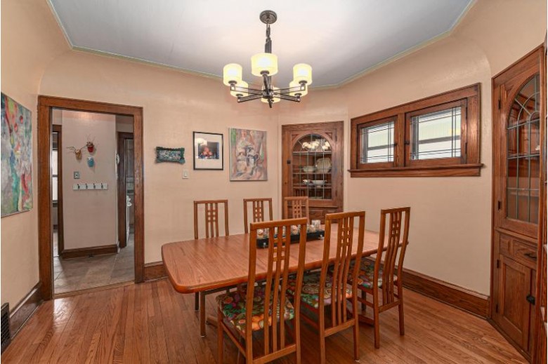 2358 N 70th St Wauwatosa, WI 53213-1320 by Firefly Real Estate, Llc $359,900