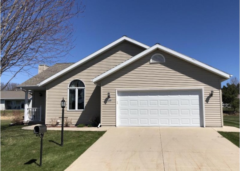 1506 Blue Heron Dr, Two Rivers, WI by Action Realty $224,900