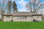 421 Andrews St, Mukwonago, WI by First Weber Real Estate $315,000