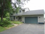 2445 Upland Dr, Burlington, WI by Market Realty Group $335,000
