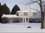 4611 Lakeview Cir, Slinger, WI by Realty Executives Integrity~brookfield $300,000