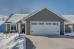 1130 Lake Breeze Court, Menasha, WI by Coldwell Banker Real Estate Group $239,900