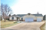 18 Kathryn Court, Fond Du Lac, WI by Roberts Homes and Real Estate $289,900