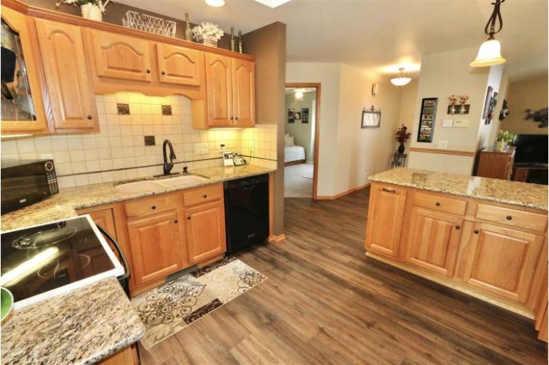18 Kathryn Court, Fond Du Lac, WI by Roberts Homes and Real Estate $289,900