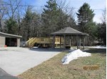 522 N 3rd Avenue Redgranite, WI 54970 by First Weber Real Estate $159,900