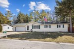 808 Annrich Avenue, Omro, WI by Coldwell Banker Real Estate Group $169,900