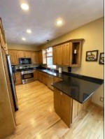 775 Weatherstone Drive Oshkosh, WI 54901 by Cypress Homes, Inc. $349,900
