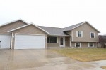 978 Whippoorwill Lane, Fond Du Lac, WI by Roberts Homes and Real Estate $269,900