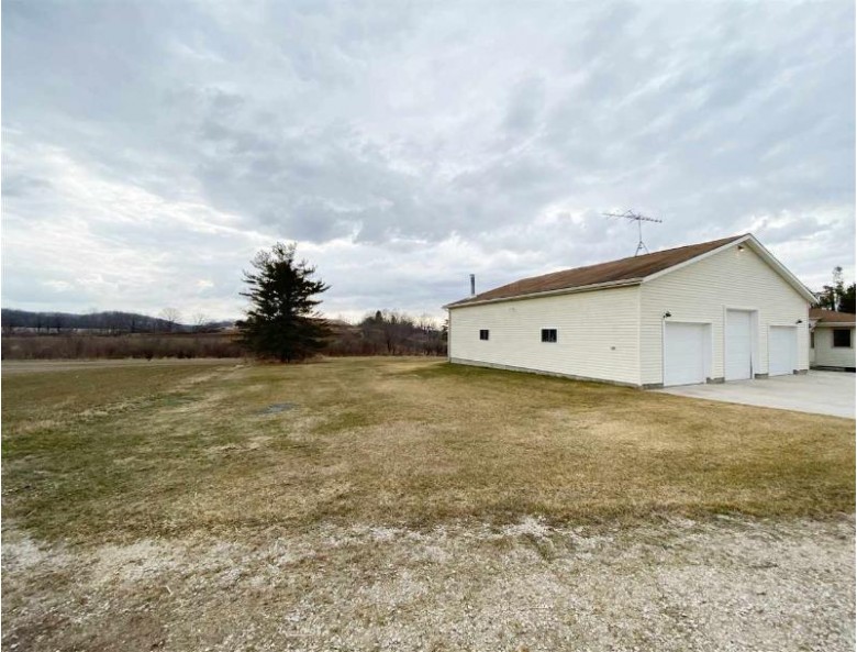 W9176 Scenic Drive, Cascade, WI by RE/MAX Heritage $199,900