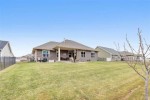 579 Pebblestone Circle, Hobart, WI by Coldwell Banker Real Estate Group $349,900