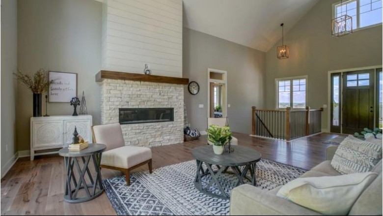 2412 Kilarney Way Waunakee, WI 53597 by First Weber Real Estate $949,900