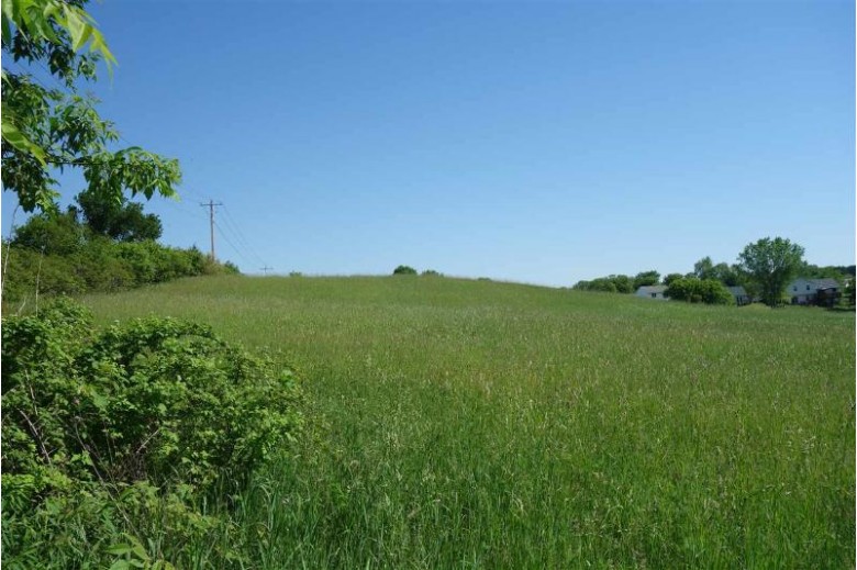 9.72 ACRES Waldo St, Baraboo, WI by First Weber Real Estate $199,000