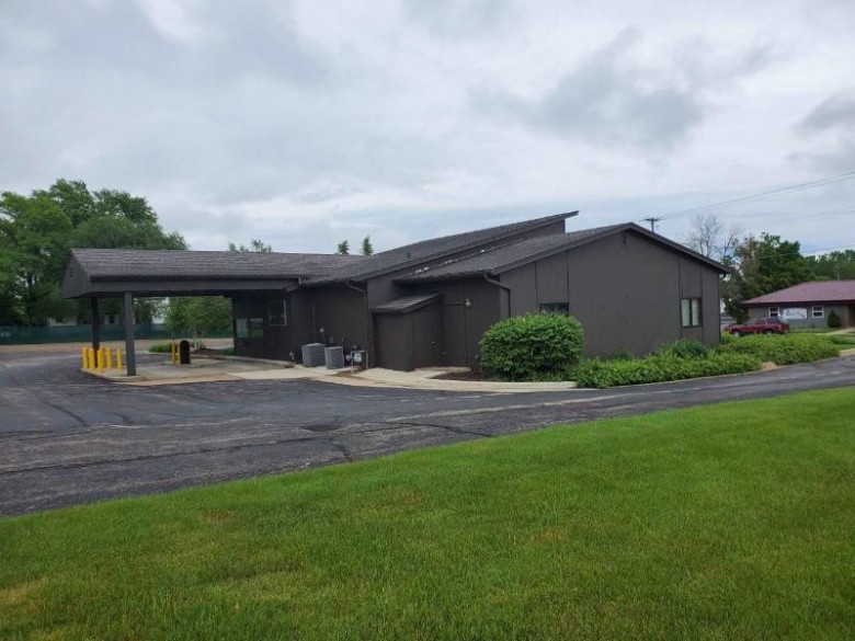 102 E Veterans St, Tomah, WI by First Weber Real Estate $425,000