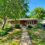 1122 Monica Ln Madison, WI 53704 by Mulder Realty $199,900