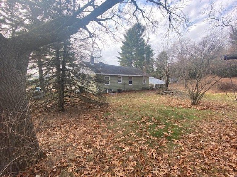 W10978 Cree Ave, Coloma, WI by Coldwell Banker Advantage Llc $60,000