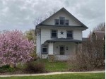 426 Doty St, Mineral Point, WI by All American Real Estate, Llc $199,000