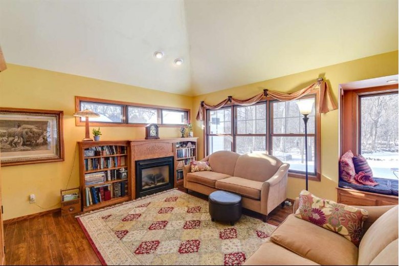 4530 Anniversary Ln, Madison, WI by Realty Executives Cooper Spransy $310,000