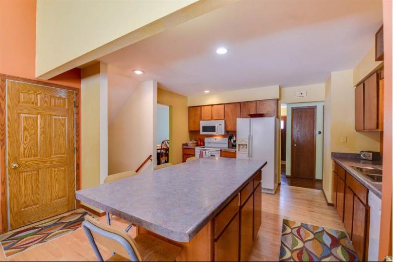 4530 Anniversary Ln, Madison, WI by Realty Executives Cooper Spransy $310,000