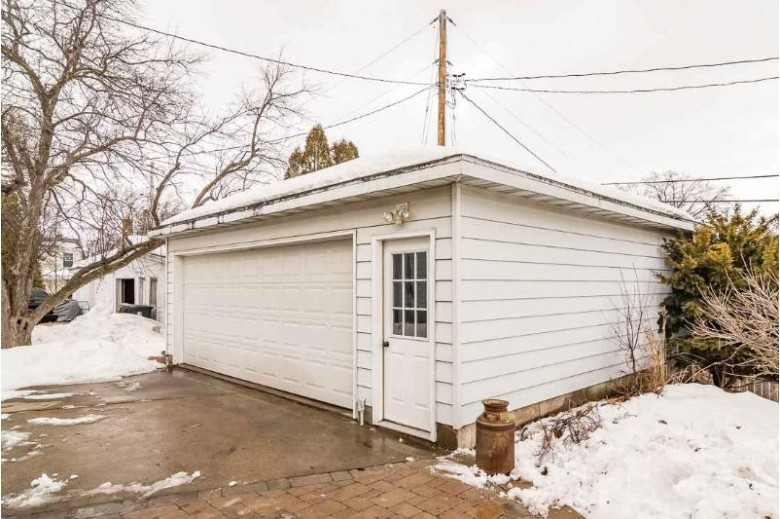 405 Maywood St, Madison, WI by Mhb Real Estate $374,500