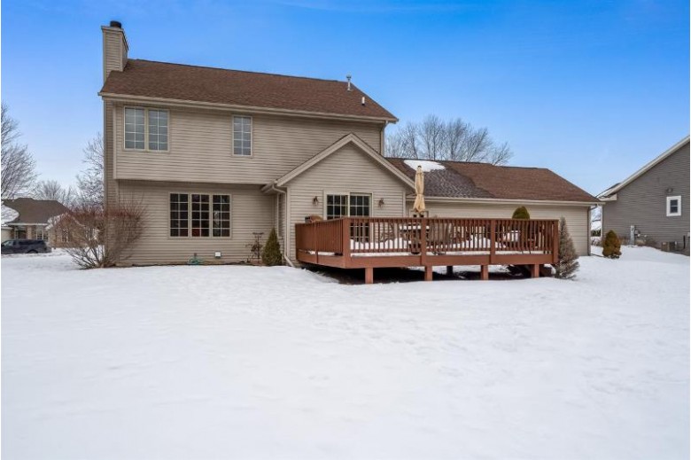 2730 Fawn Ct, Beloit, WI by Century 21 Affiliated $349,900