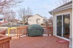 3902 Mammoth Tr Madison, WI 53719 by Best Realty Of Edgerton $319,900