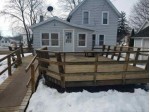 329 8th St, Baraboo, WI by First Weber Real Estate $168,800