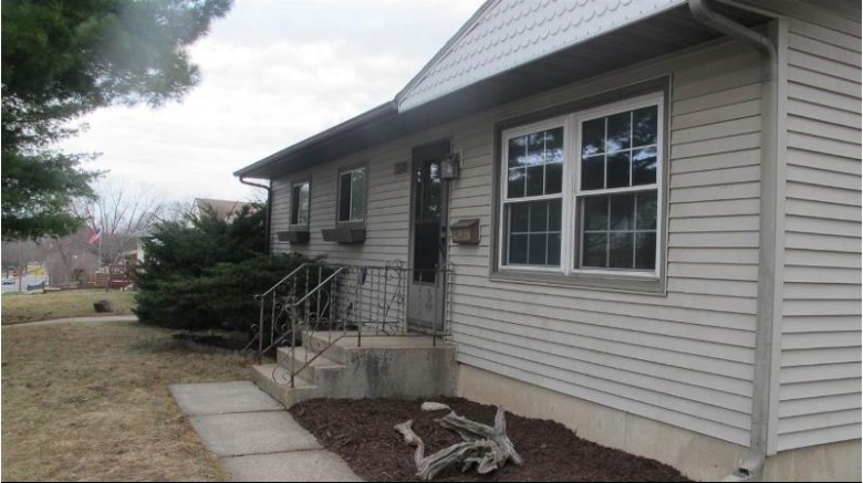 1918 Browning Rd Madison, WI 53704 by First Weber Real Estate $209,900
