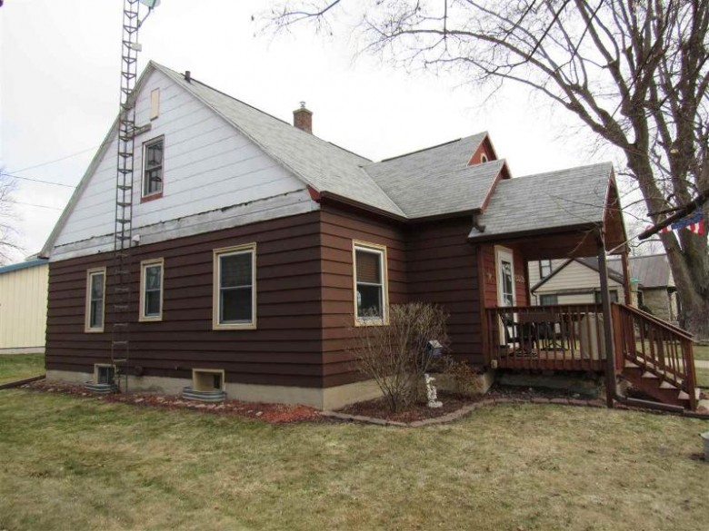 2319 13th St Monroe, WI 53566 by First Weber Real Estate $164,900