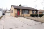1311 Sycamore St, Janesville, WI by Briggs Realty Group, Inc $149,900