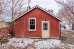 216 5th St Baraboo, WI 53913 by First Weber Real Estate $229,900
