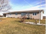 N6422 Forest Rd Beaver Dam, WI 53916 by Exit Realty Hgm $272,000