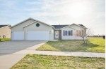 2447 Quail Ridge Dr, Janesville, WI by First Weber Real Estate $240,000