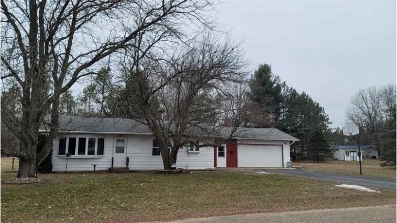 1207 West St Necedah, WI 54646 by Re/Max Realpros $157,000