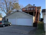 817 Prospect Ave Portage, WI 53901 by First Weber Real Estate $210,000