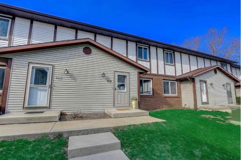 4191 Bruns Ave Madison, WI 53714 by Realty Executives Cooper Spransy $165,000