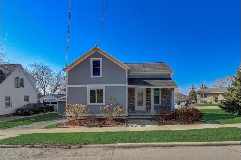 832 Madison St, Beaver Dam, WI by Dynamic Realty Group, Llc $215,000
