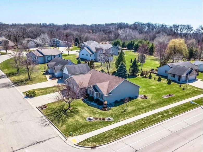 Janesville, WI by First Weber Real Estate $300,000