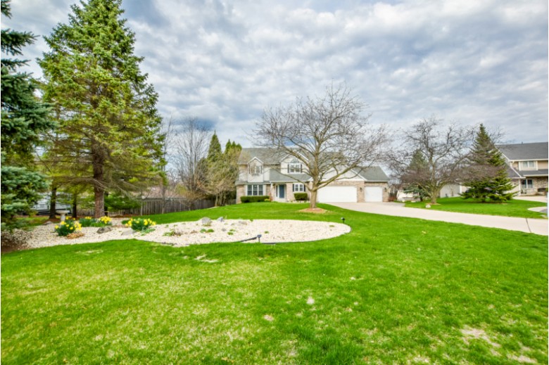 5744 Timber View Ct, Fitchburg, WI by First Weber Real Estate $594,500