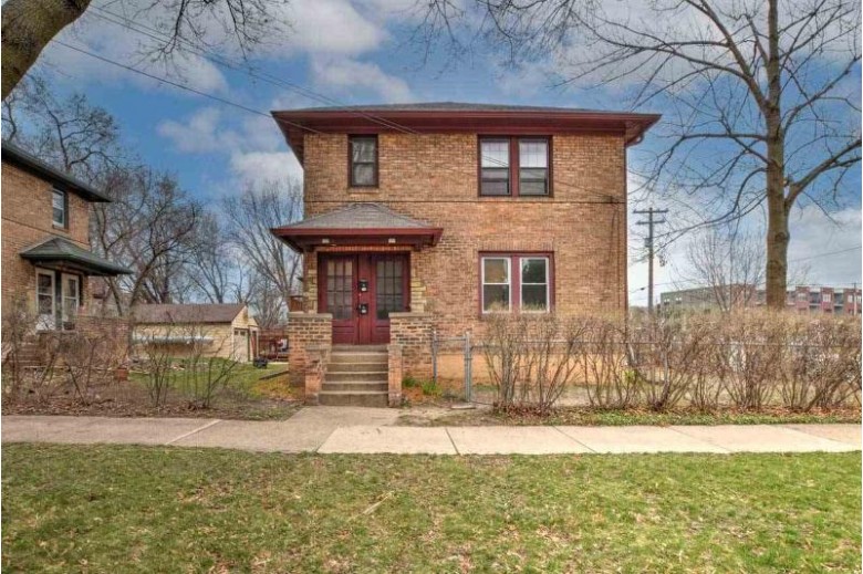 25-27 S 2nd St Madison, WI 53704 by Lauer Realty Group, Inc. $399,900