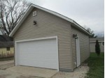 422 6th St, Baraboo, WI by Harry Machtan Realty, Inc. $189,900
