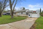 4708 Shore Acres Rd, Monona, WI by Exp Realty, Llc $305,000