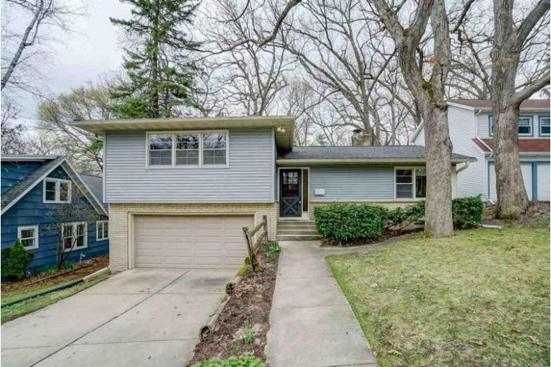11 Glenway St Madison, WI 53705 by Exp Realty, Llc $450,000
