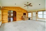 N3084 Tomlinson Rd, Poynette, WI by Realty Executives Cooper Spransy $385,000