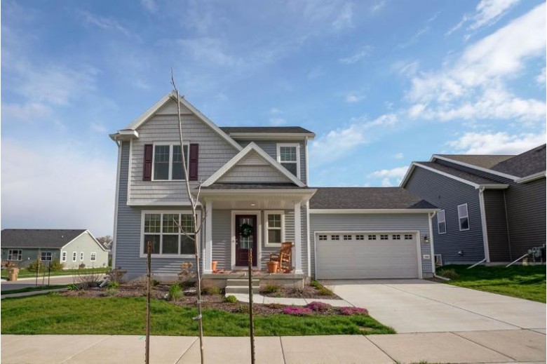 1804 Waterfall, Madison, WI by Mode Realty Network $330,000