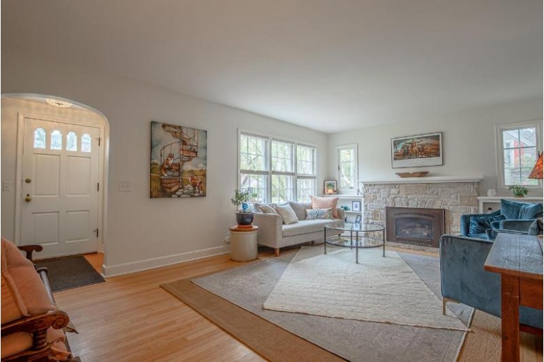 208 Westmorland Blvd, Madison, WI by Four Lake Real Estate, Llc $399,900